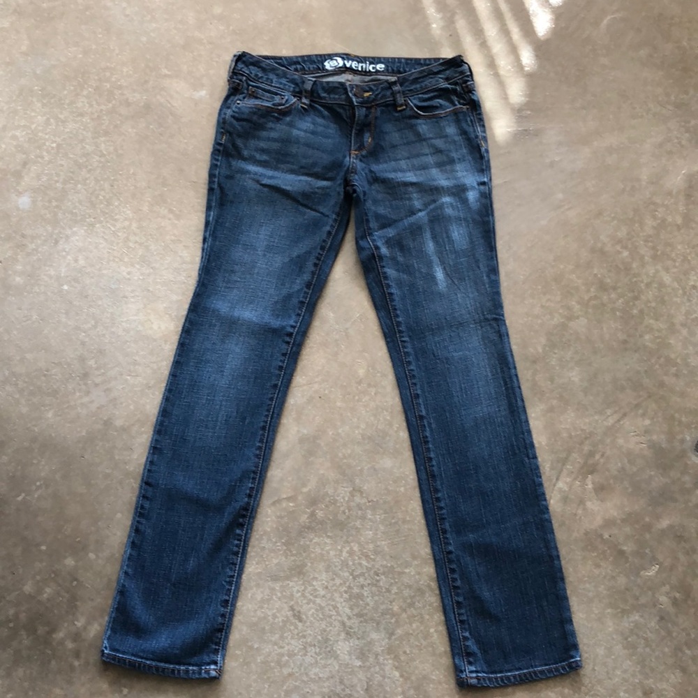 Bullhead/Pacsun Jeans